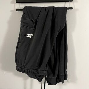 Nike Sweatpants!